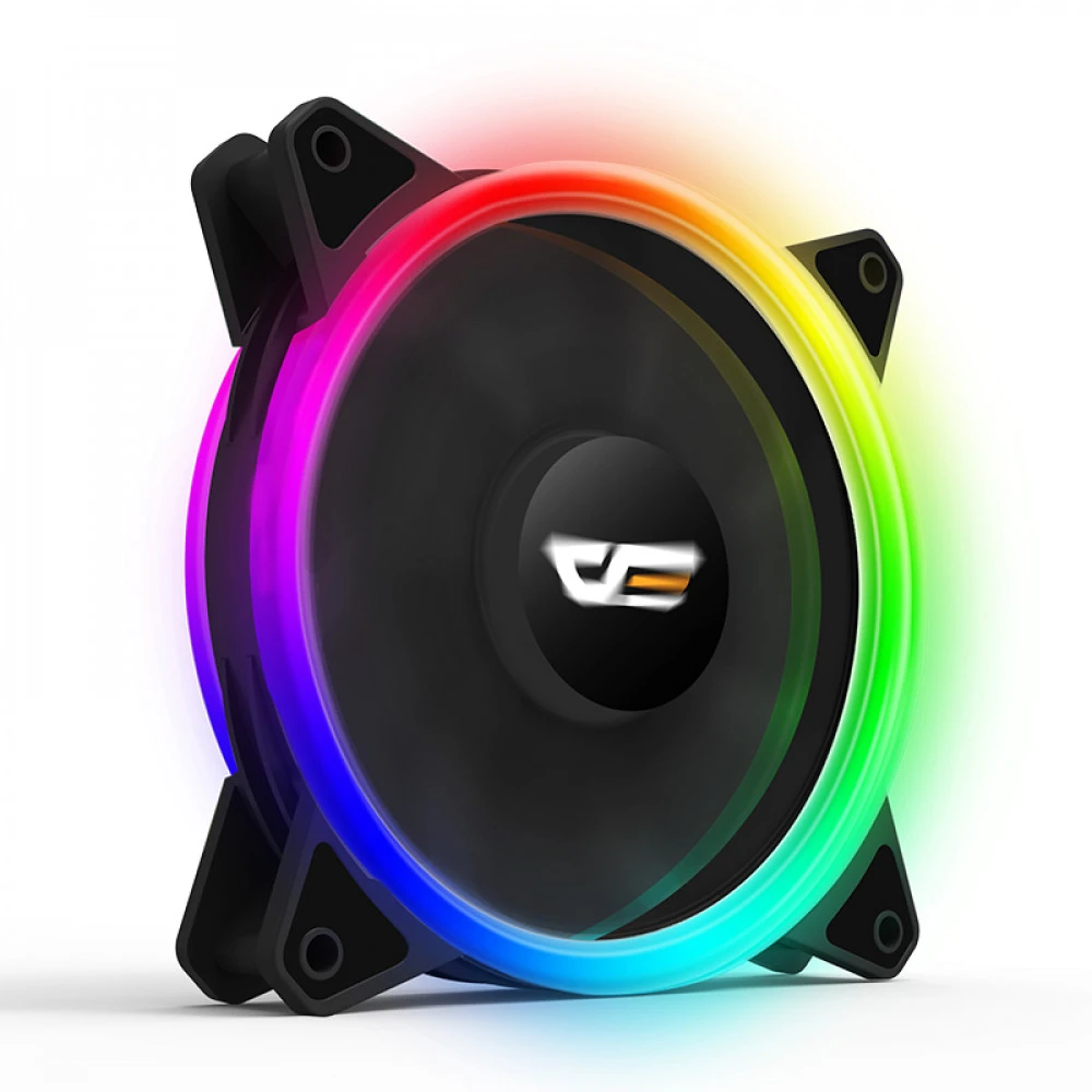Система охлаждения darkFlash DR12 PRO single Для системного блока