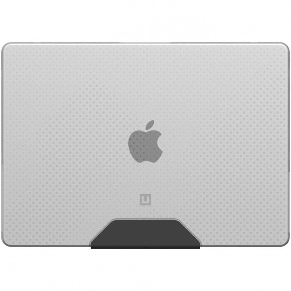 Аксессуар для ПК и Ноутбука UAG Чехол Dot для MacBook 14" 2021 Ice 134002114343