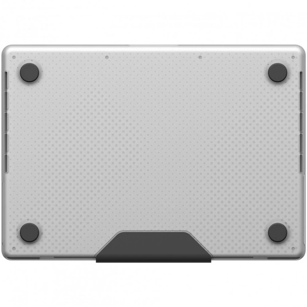 Аксессуар для ПК и Ноутбука UAG Чехол Dot для MacBook 14" 2021 Ice 134002114343
