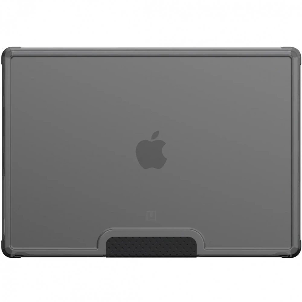 Аксессуар для ПК и Ноутбука UAG Lucent MacBook 14" 2021 Black/Black 134001114040