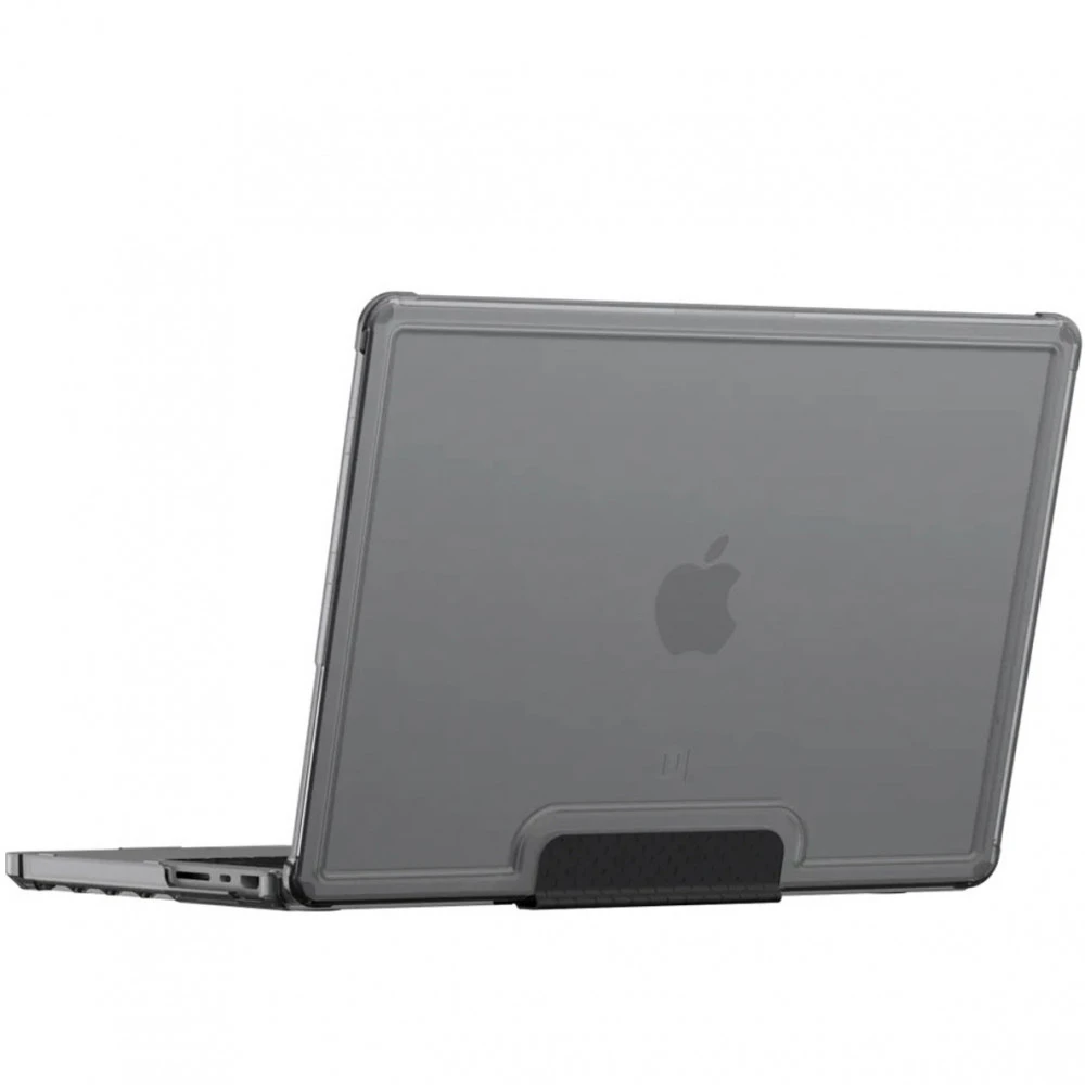 Аксессуар для ПК и Ноутбука UAG Lucent MacBook 14" 2021 Black/Black 134001114040