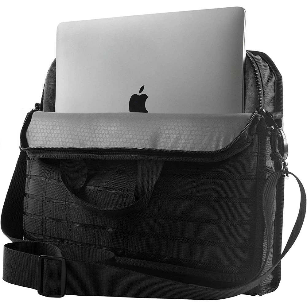 Сумка для ноутбука UAG Tactical Slim Brief Black 982410114040 13