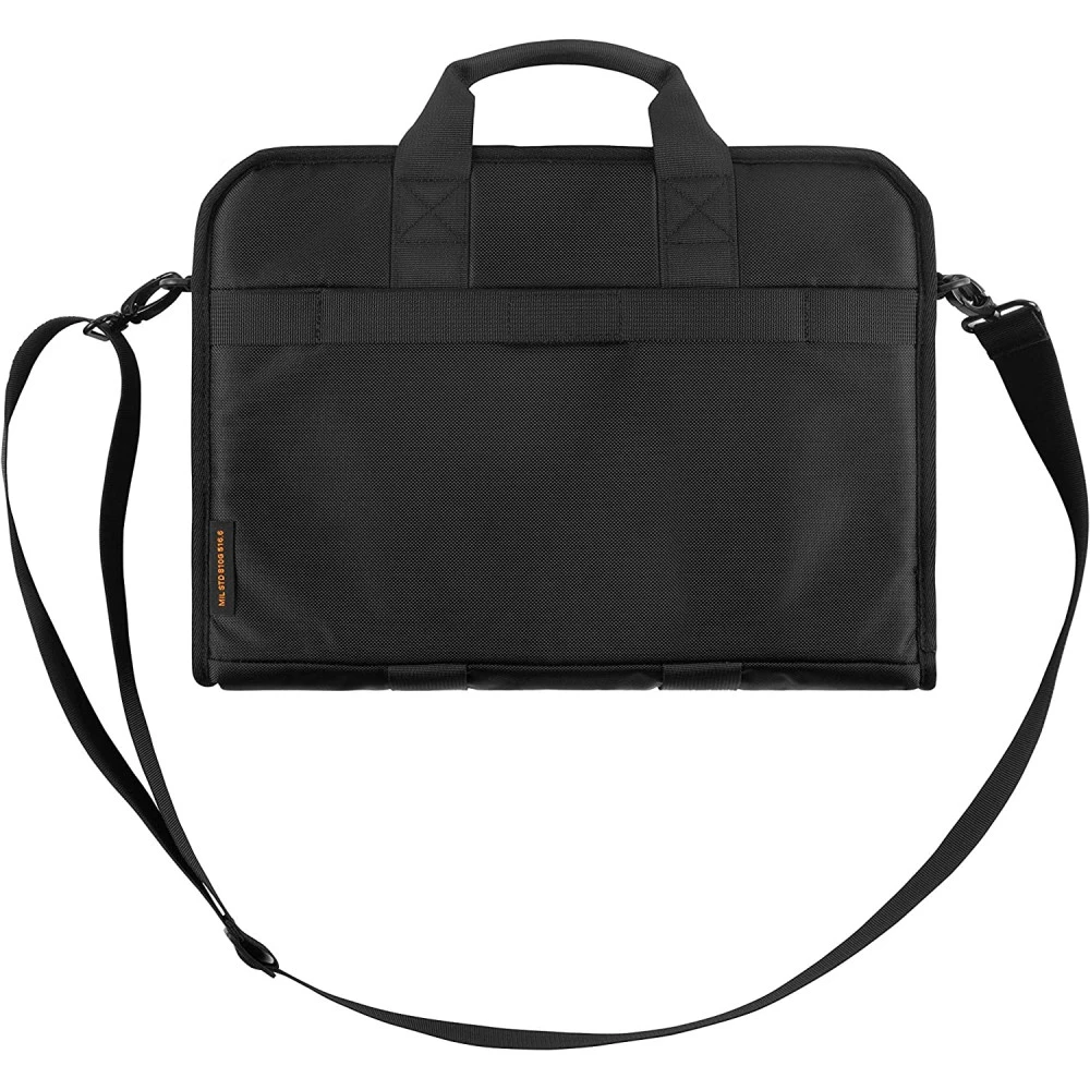 Сумка для ноутбука UAG Tactical Slim Brief Black 982410114040 13