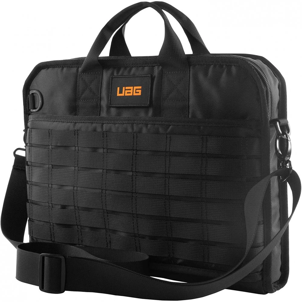 Сумка для ноутбука UAG Tactical Slim Brief Black 982410114040 13