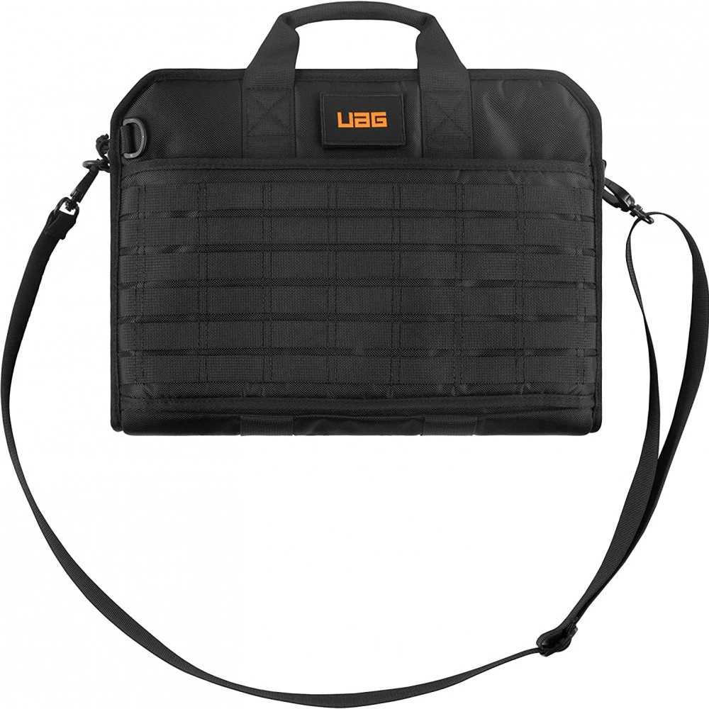Сумка для ноутбука UAG Tactical Slim Brief Black 982410114040 13