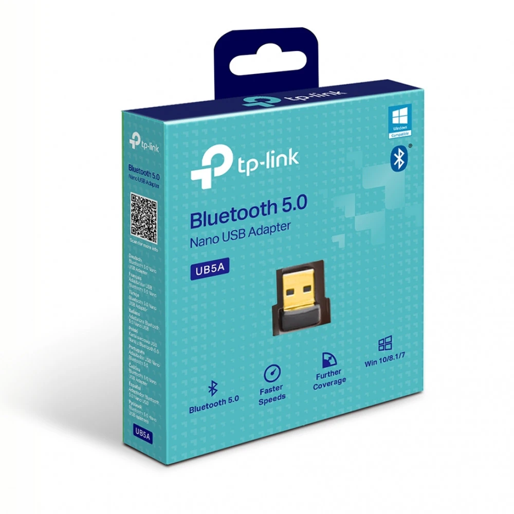 TP-Link (SOHO) UB5A UB5A(UN)