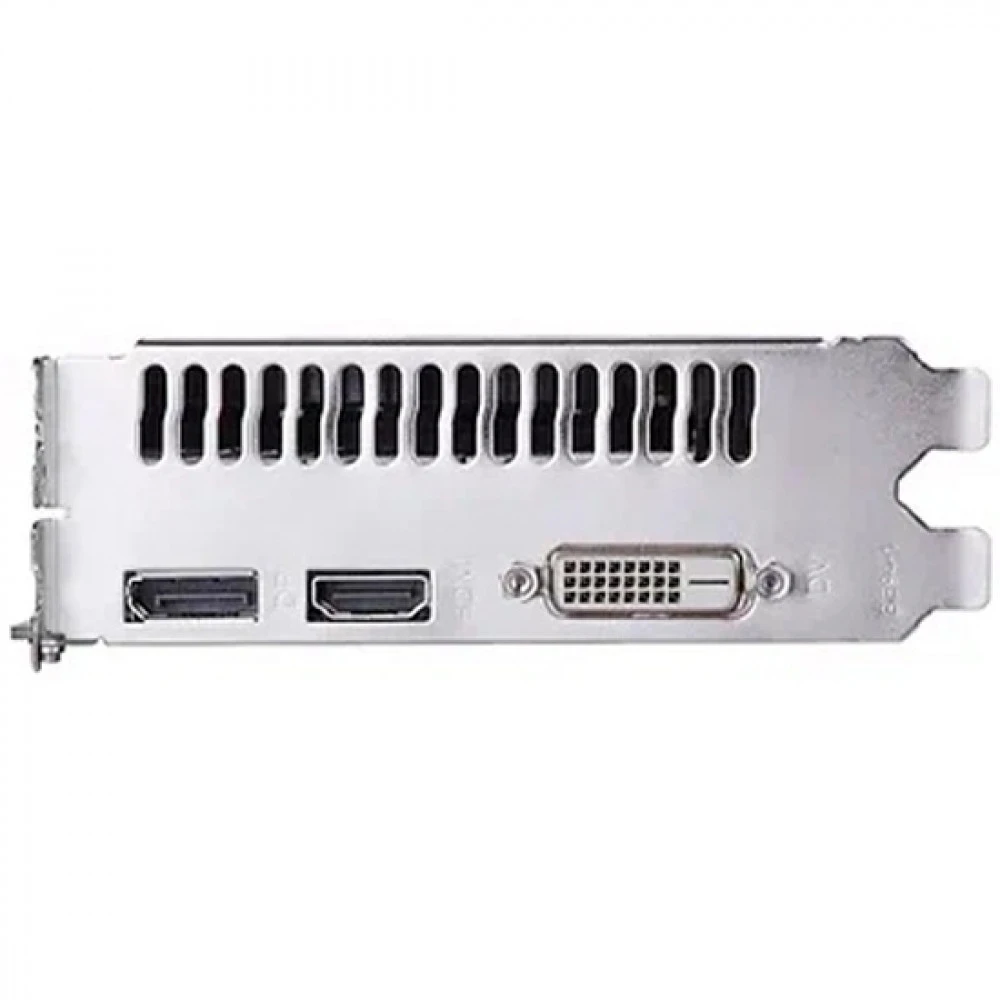 Видеокарта Sinotex GeForce GTX 1650 NK165DF46F 4 ГБ