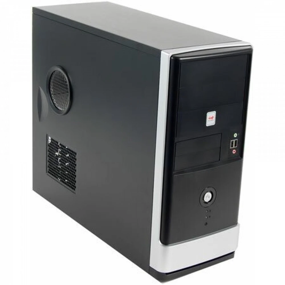 Корпус InWin EAR002BG 6151358 Mid-Tower