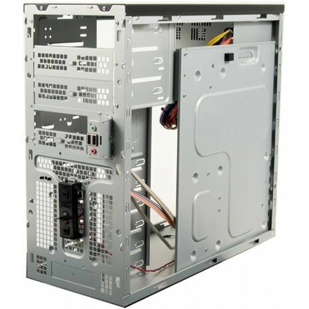 Корпус InWin EAR002BG 6151358 Mid-Tower