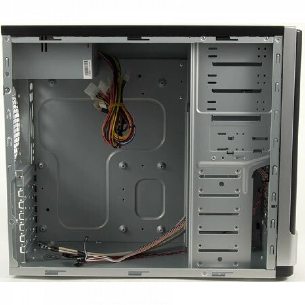 Корпус InWin EAR002BG 6151358 Mid-Tower