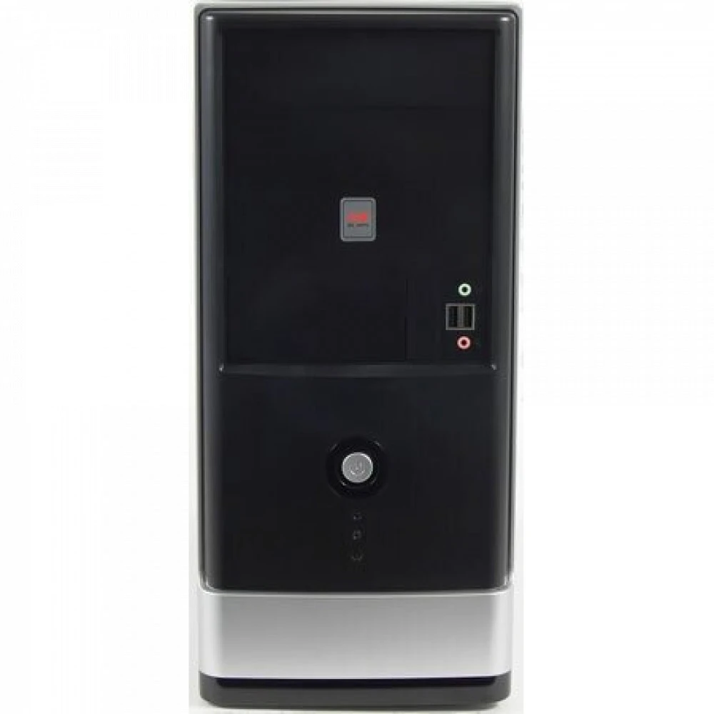 Корпус InWin EAR002BG 6151358 Mid-Tower
