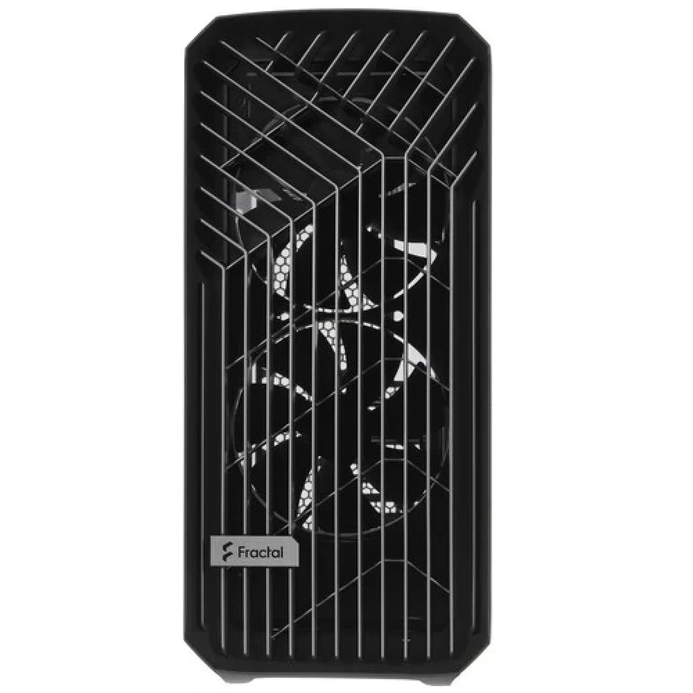 Корпус FRACTAL DESIGN Torrent Black TG Light Tint Черный FD-C-TOR1A-01 Full-Tower