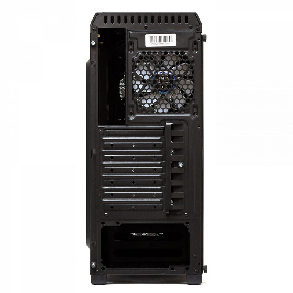 Корпус Zalman N5 MF N5MF Mid-Tower
