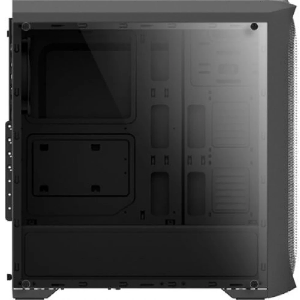 Корпус Zalman N5 MF N5MF Mid-Tower