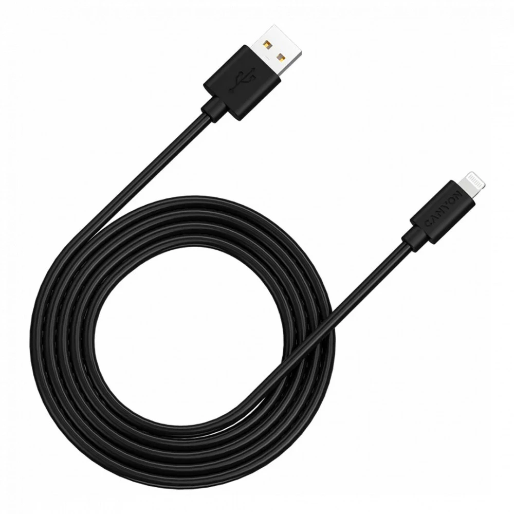 Кабель интерфейсный Canyon CNS-MFIC12B