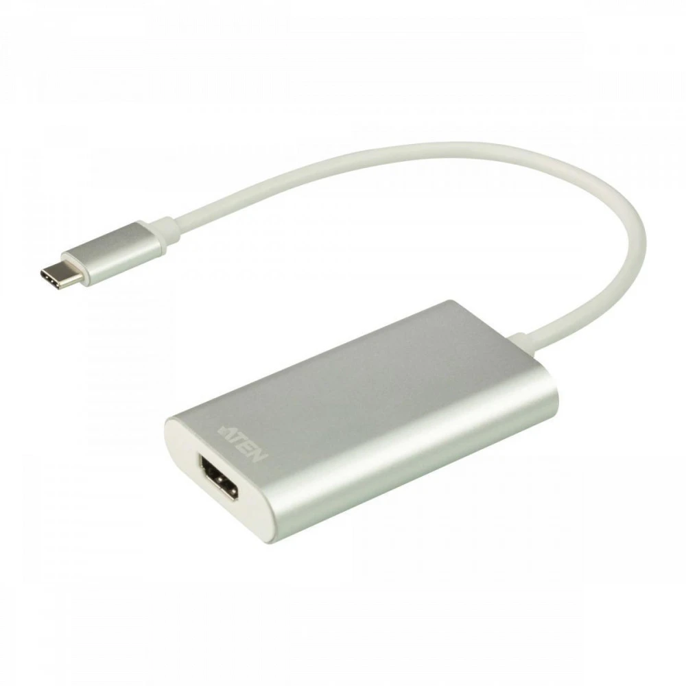 Кабель интерфейсный ATEN CAMLIVE™ HDMI to USB-C UVC Video Capture UC3020-AT
