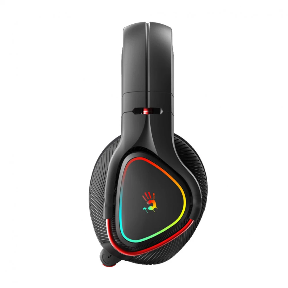 Наушники Bloody MR710-Black