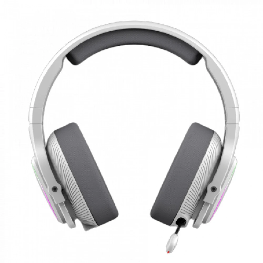 Наушники A4Tech Bloody MR710 Gray MR710-Gray