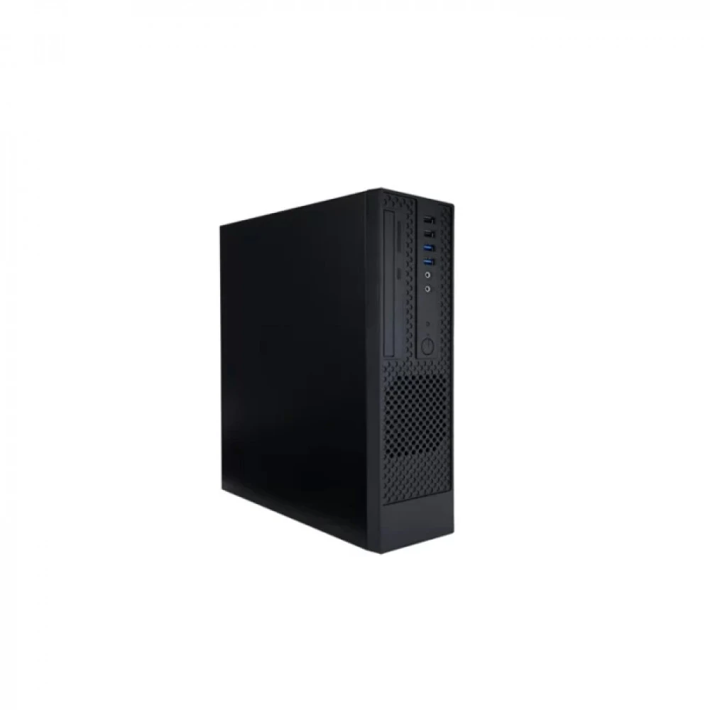 Корпус InWin CK709 Black 300W 6175336 Small Form Factor
