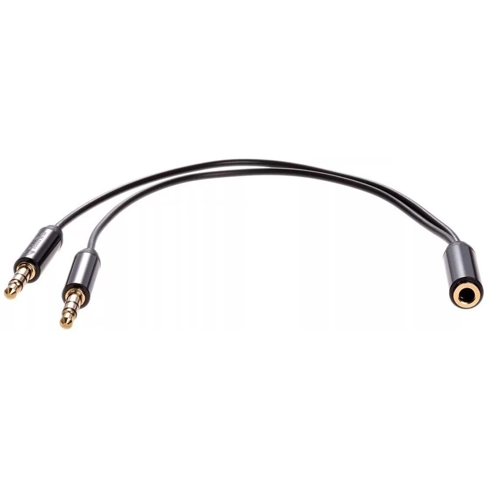 Кабель интерфейсный VCOM TAV205M-0.2M