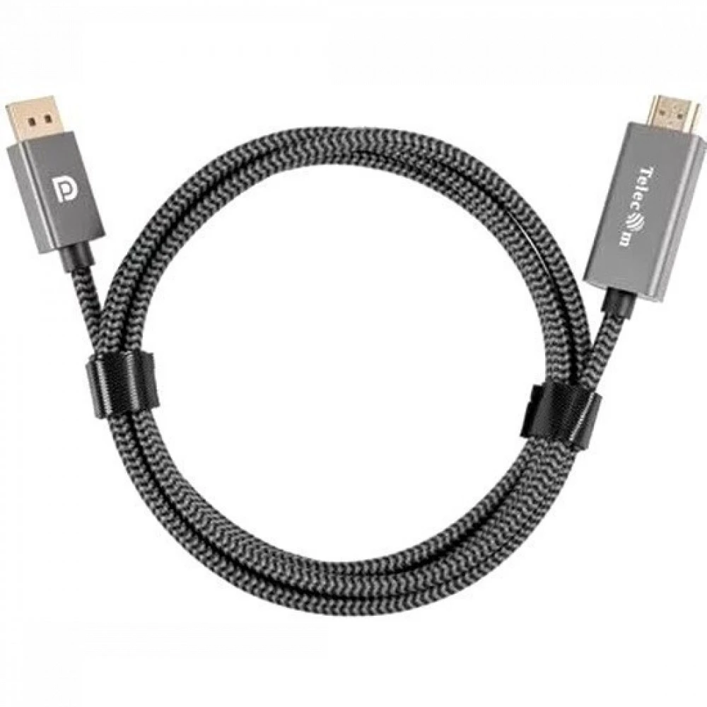 Кабель интерфейсный VCOM TA561M-1.8M