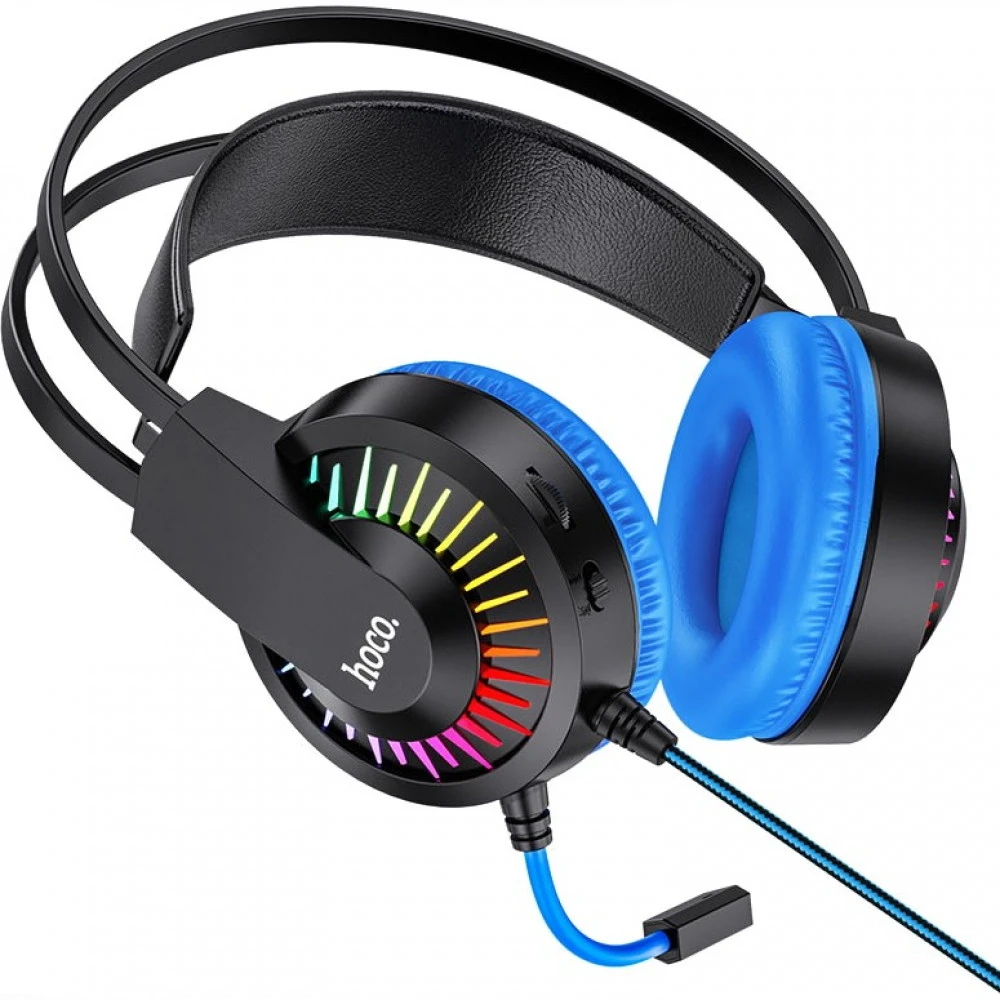 Наушники hoco. W105
