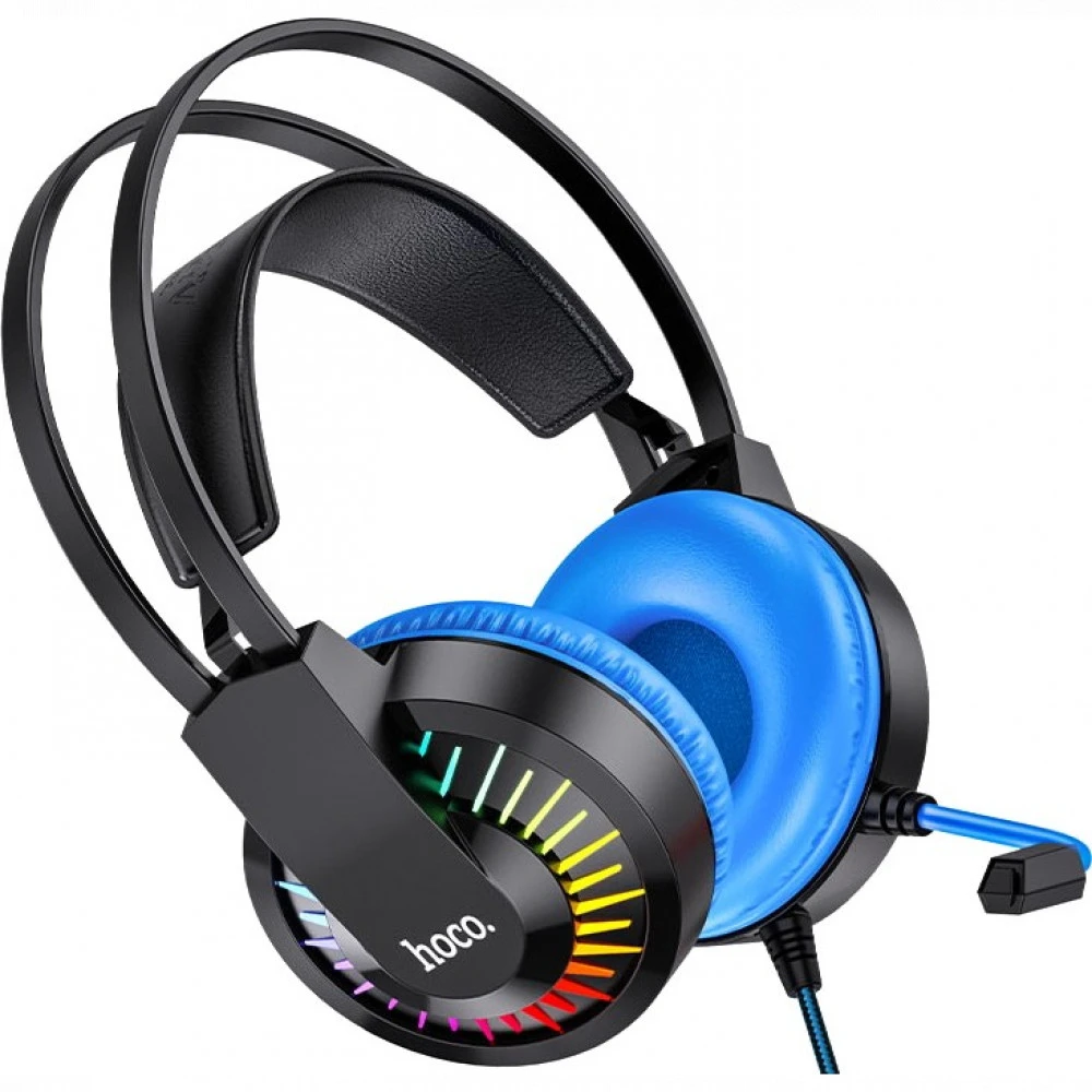 Наушники hoco. W105