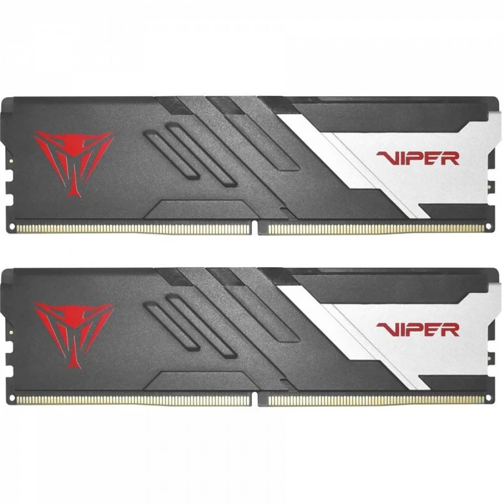 ОЗУ Patriot Viper Venom PVV516G560C40K DIMM, DDR5, 16 Гб (2 х 8 Гб), 5600 МГц
