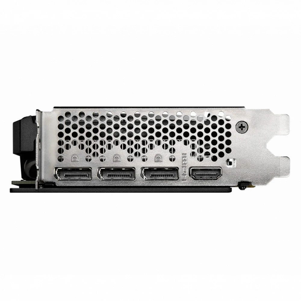 Видеокарта MSI NVIDIA GeForce RTX 3060Ti RTX 3060 TI VENTUS 2X 8G V1 LH 8 ГБ