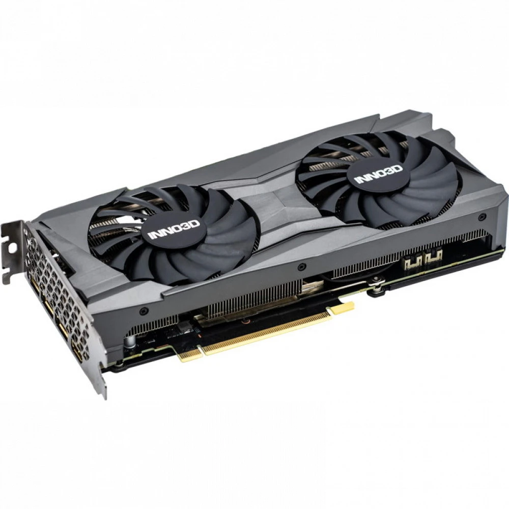 Видеокарта Inno3D RTX3070 TWIN X2 OC N30702-08D6X-171032LH 8 ГБ