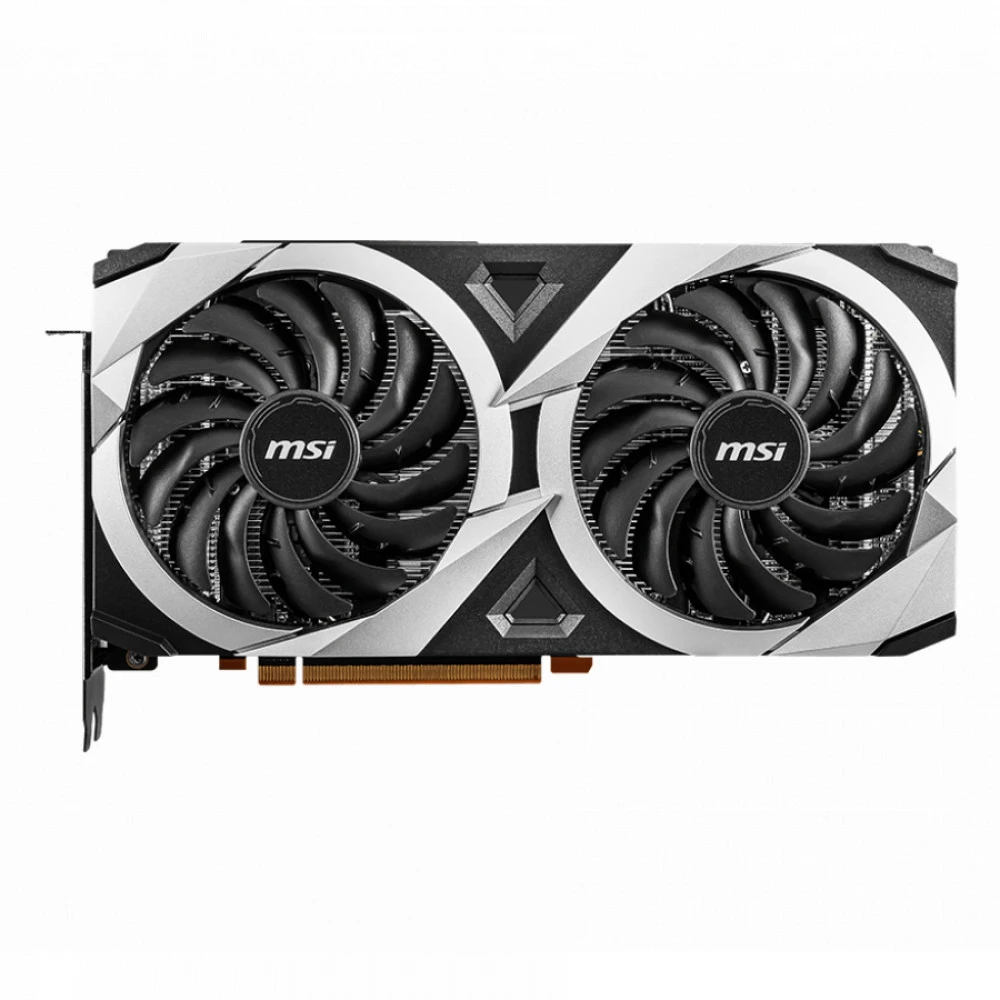 Видеокарта MSI Radeon RX 6700 XT MECH 2X 12G 12 ГБ