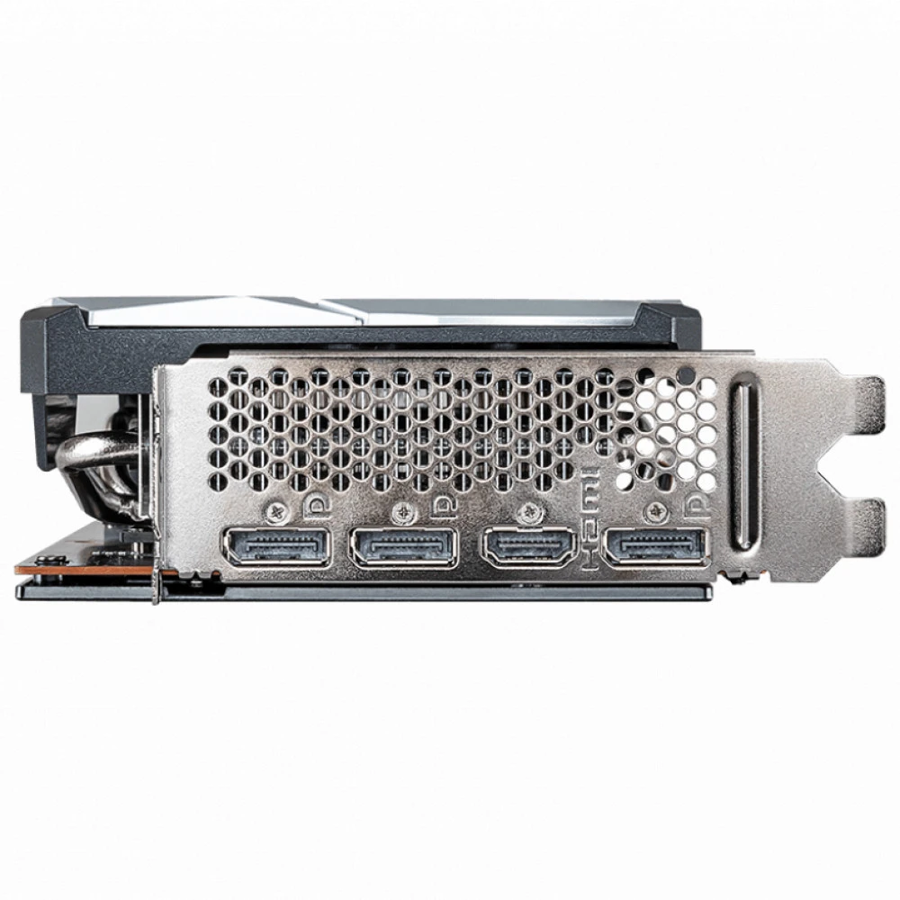 Видеокарта MSI Radeon RX 6700 XT MECH 2X 12G 12 ГБ