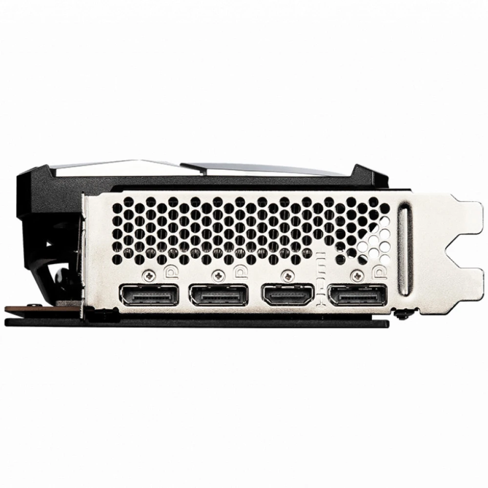 Видеокарта MSI Radeon RX 6750 XT MECH 2X 12G 12 ГБ