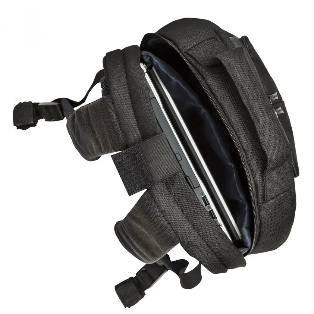Сумка для ноутбука RIVACASE 8460 BLACK 17