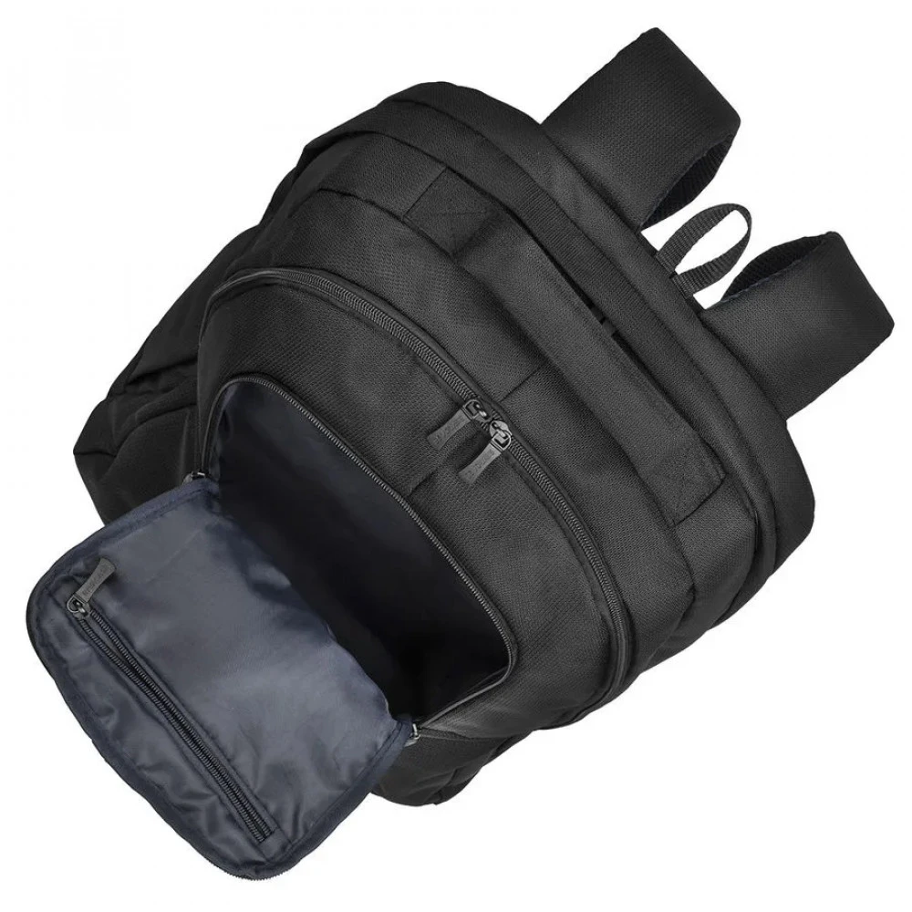 Сумка для ноутбука RIVACASE 8460 BLACK 17