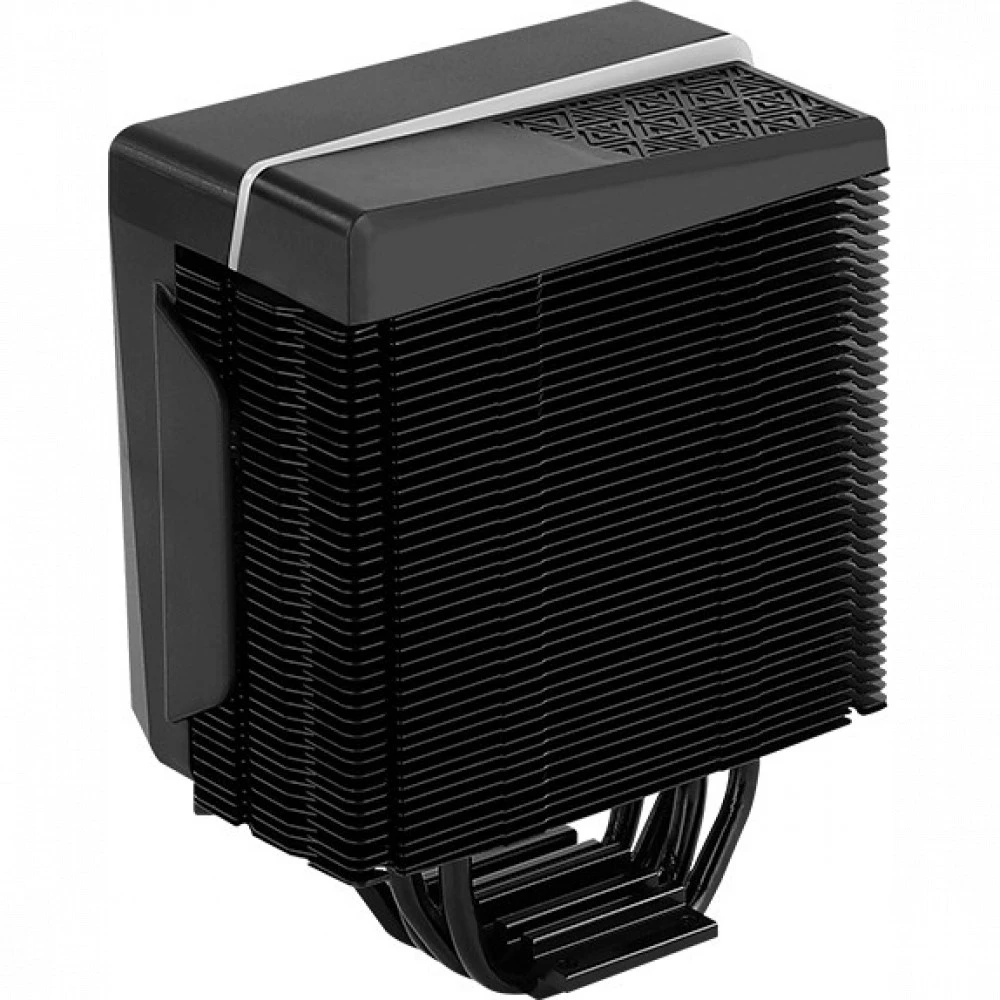 Система охлаждения Aerocool Cylon 4F ARGB PWM 4P Для процессора