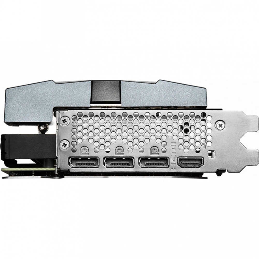 Видеокарта MSI RTX 3070 SUPRIM X 8G LHR 8 ГБ