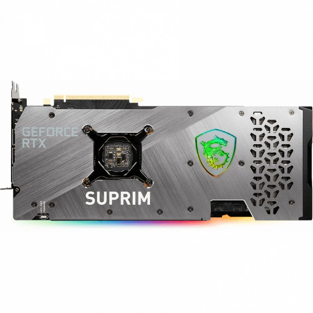 Видеокарта MSI RTX 3070 SUPRIM X 8G LHR 8 ГБ