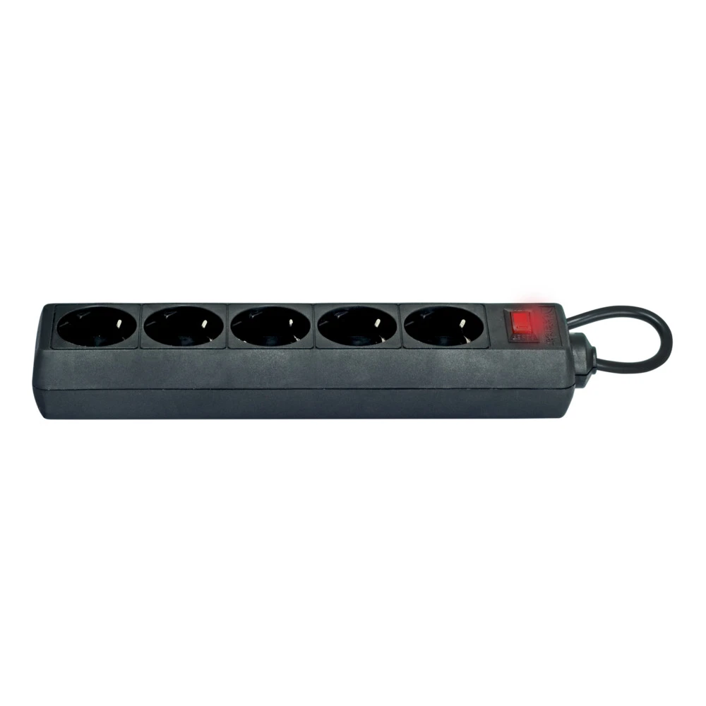 Сетевой фильтр Defender ES 5 99486