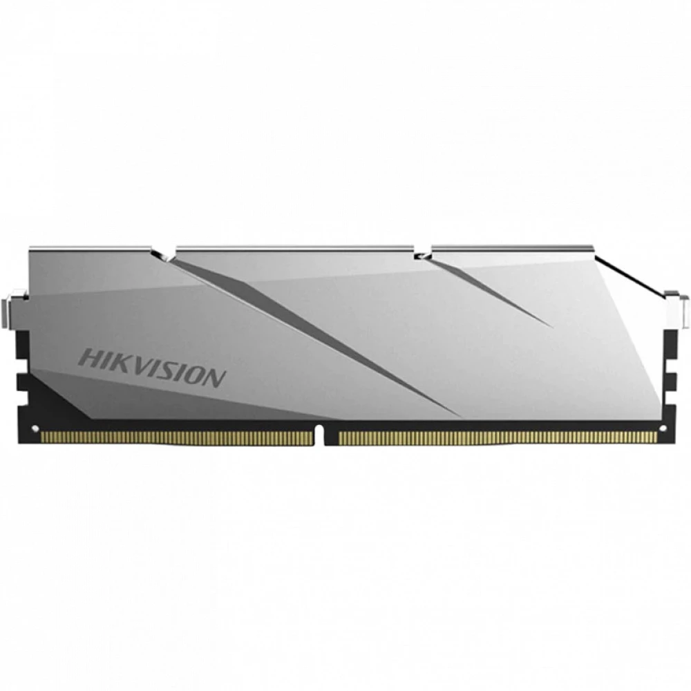 ОЗУ Hikvision U10 HKED4161DAA2D1ZA2 DIMM, DDR4, 16 Гб, 3000 МГц