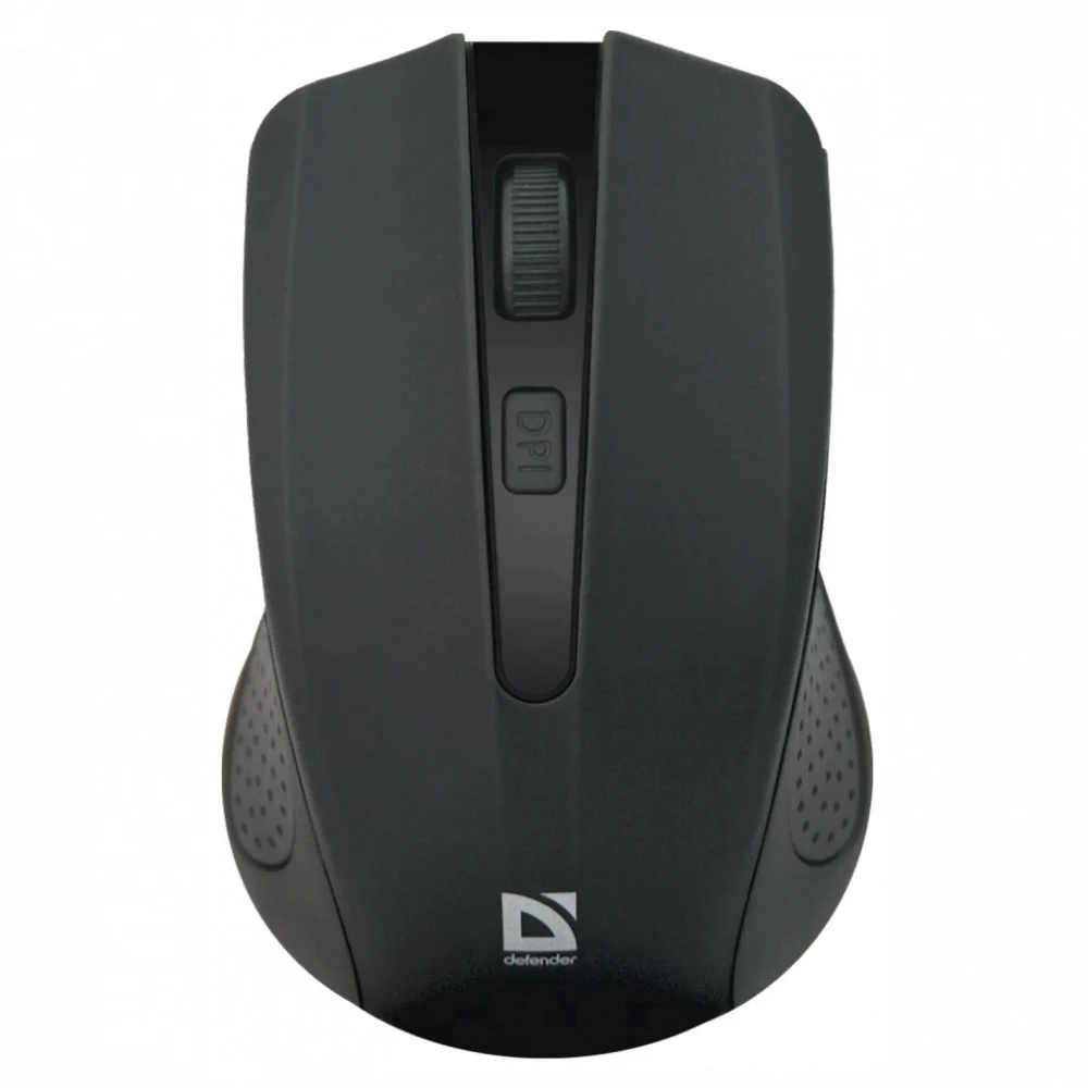 Мышь Defender Accura MM-935 52935