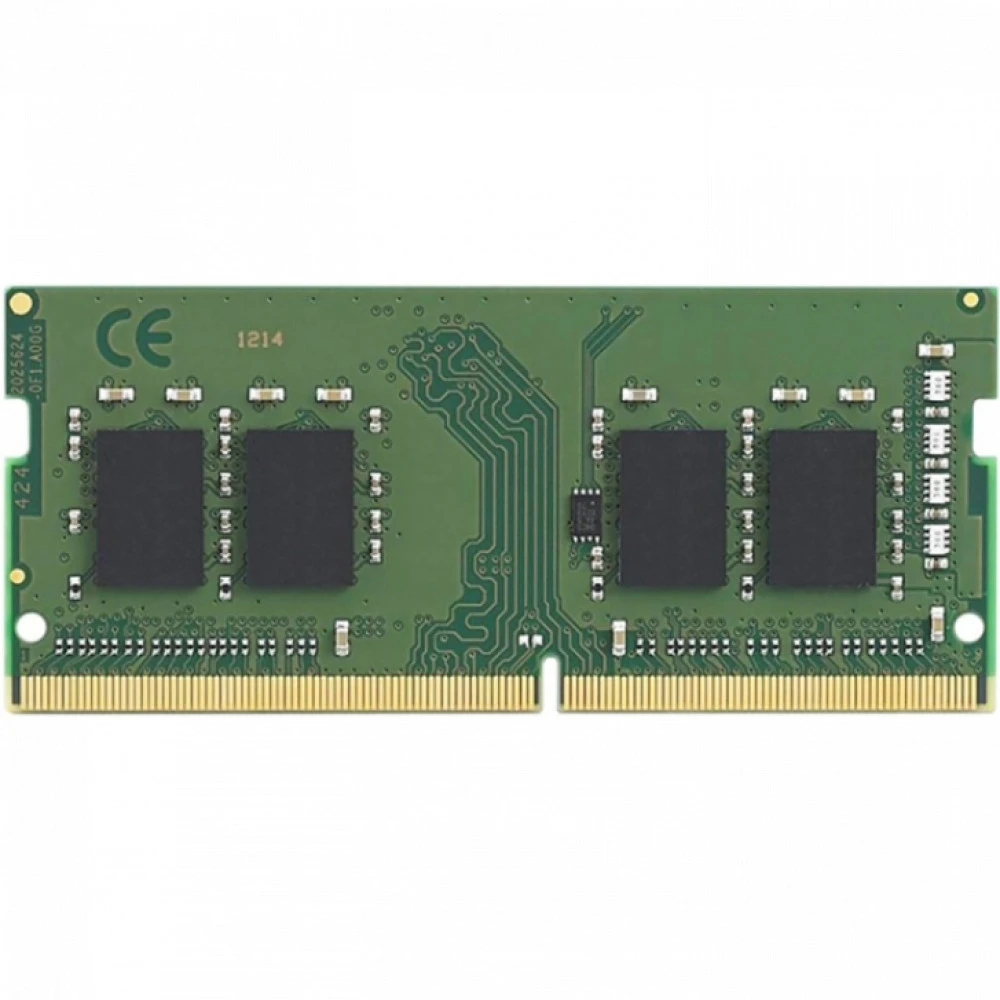 ОЗУ ADATA 8 ГБ AD4S32008G22-BGN SO-DIMM, DDR4, 8 Гб, 3200 МГц