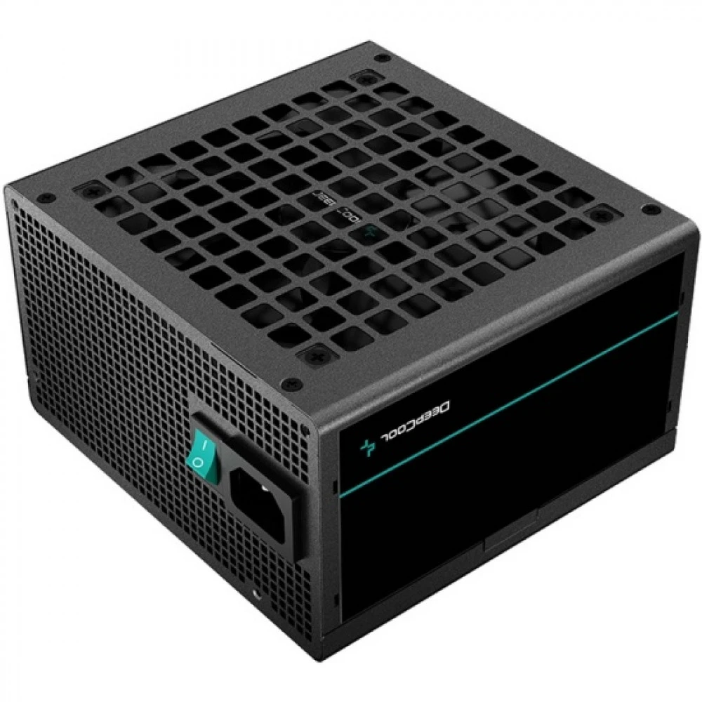 Блок питания Deepcool PF600 600 Вт