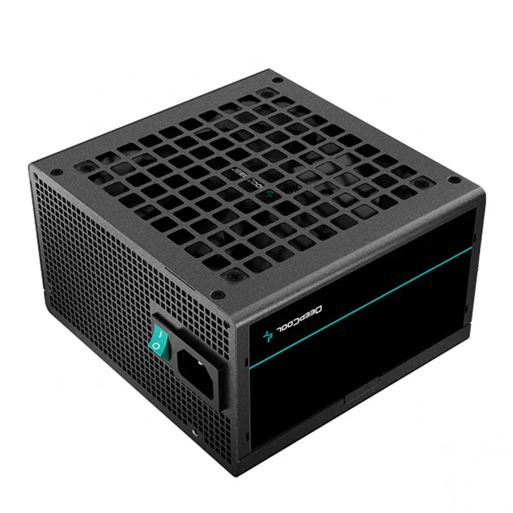 Блок питания Deepcool PF650 650 Вт