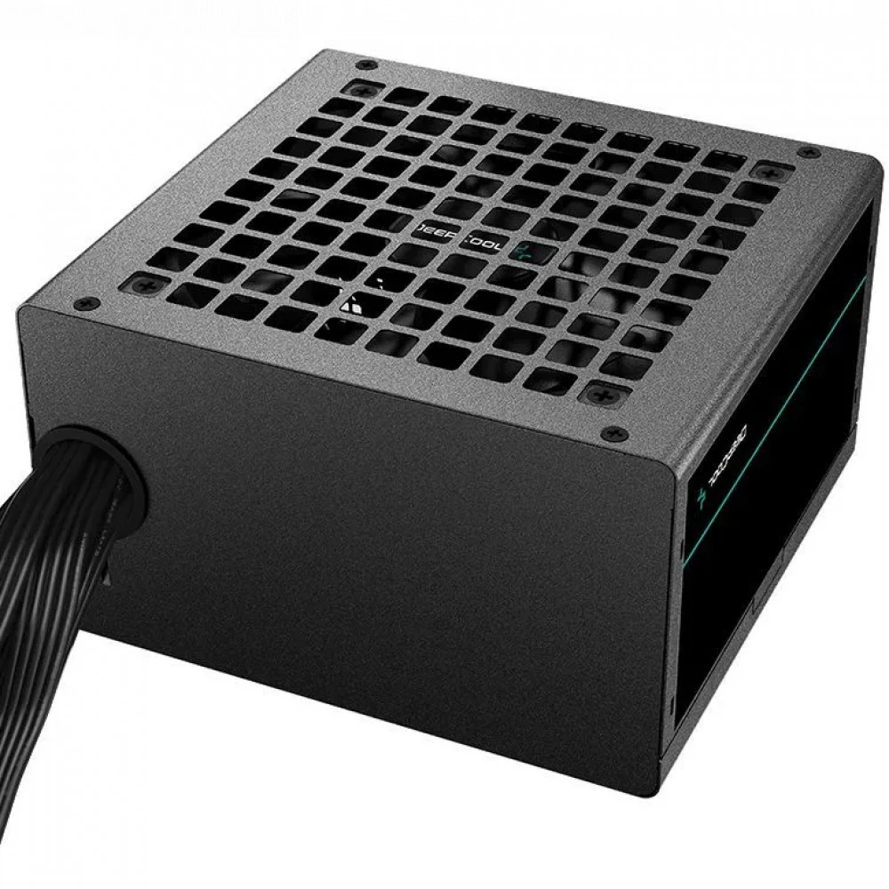 Блок питания Deepcool PF700 700 Вт
