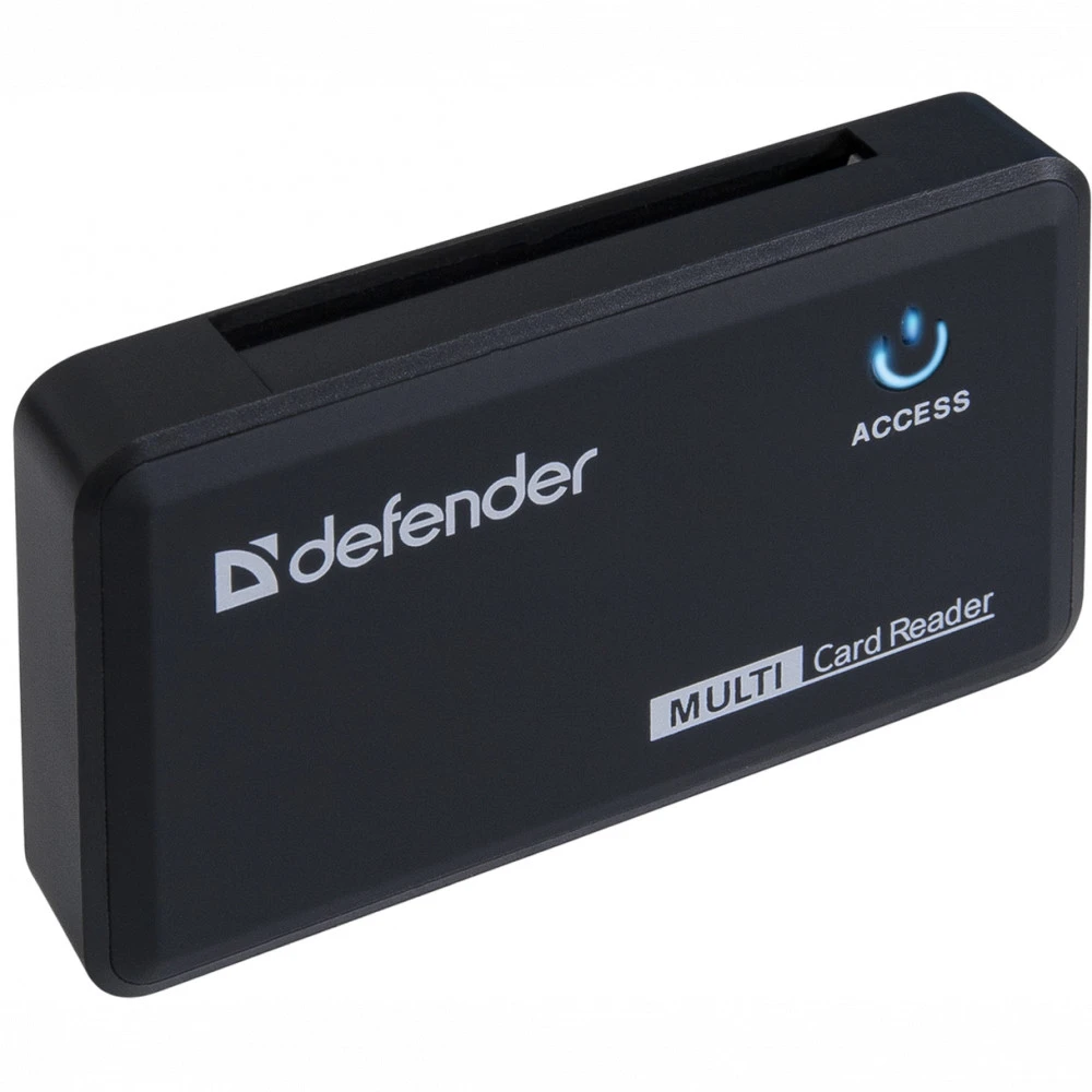 Аксессуар для ПК и Ноутбука Defender Optimus 83501