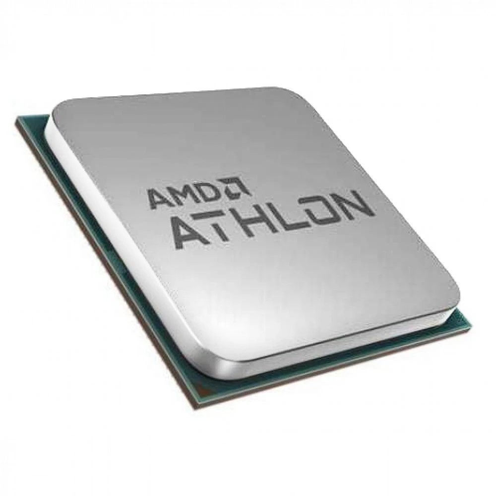 Процессор AMD Athlon 300 PRO 300GE YD300BC6M2OFH 3.4 ГГц, 4 МБ, TRAY