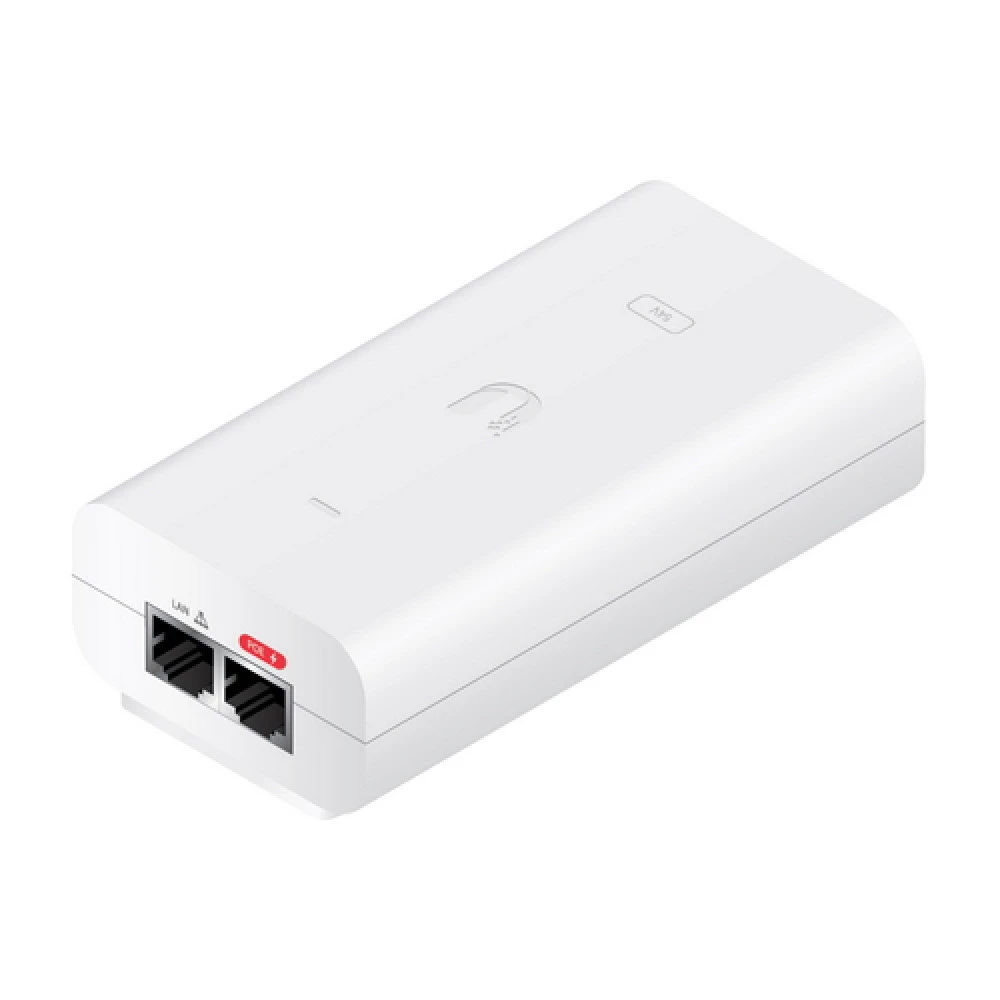 Аксессуар для сетевого оборудования Ubiquiti для EdgePoint R8 и S16 POE-54V-80W Блок питания