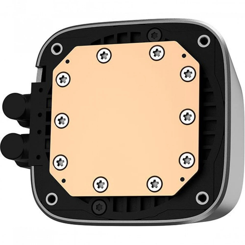 Система охлаждения Deepcool LS520 R-LS520-BKAMNT-G-1 Для процессора