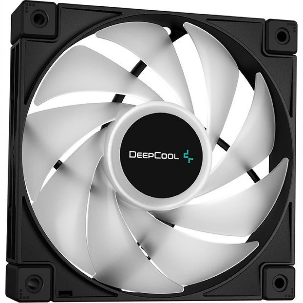 Система охлаждения Deepcool LS520 R-LS520-BKAMNT-G-1 Для процессора
